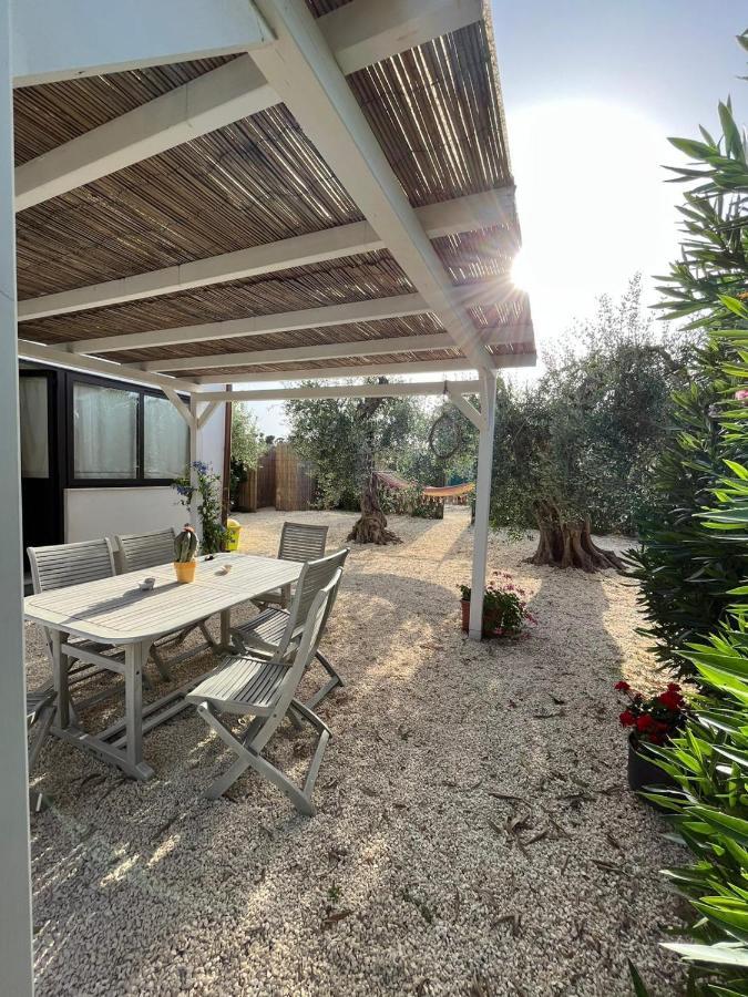Villa Casa Elio In Val Di Noto à Calabernardo Extérieur photo